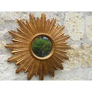 Sun Mirror 70s