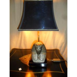 Lamp In The Style Of Maison Jansen