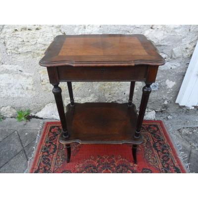 Book Table, Napoleon III