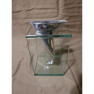 Lisa Mori. 80s Design Vase