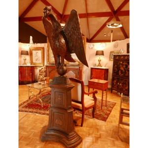 Lectern Late 17th Louis XIV