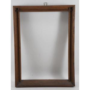 Antique Wooden Frame – Late 19th Century