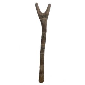 Large Dogon Scale
