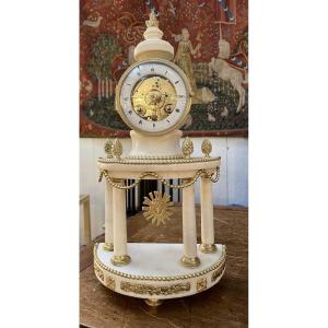 Ourry, Student Of Tavernier, Ht 38.