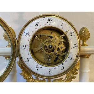 Ep. 1794 Clock, 30-day Date.