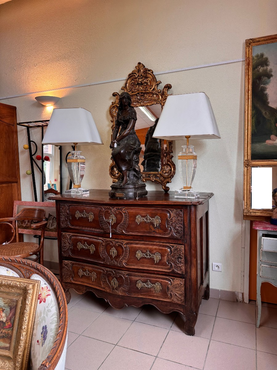 Tino antiquites