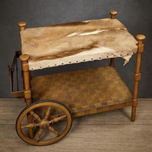 1970s Design Bar Table