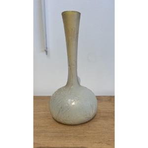 Daum Vase