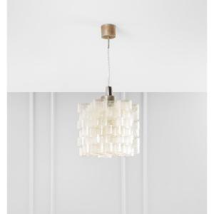 Poliarte Chandelier, Italy, Circa 1970