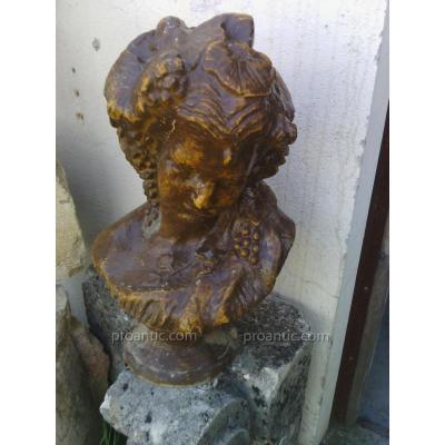 The Vine - XXth Century Art