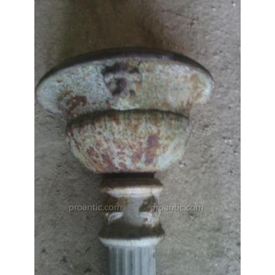 Cheneaux Cast In Art