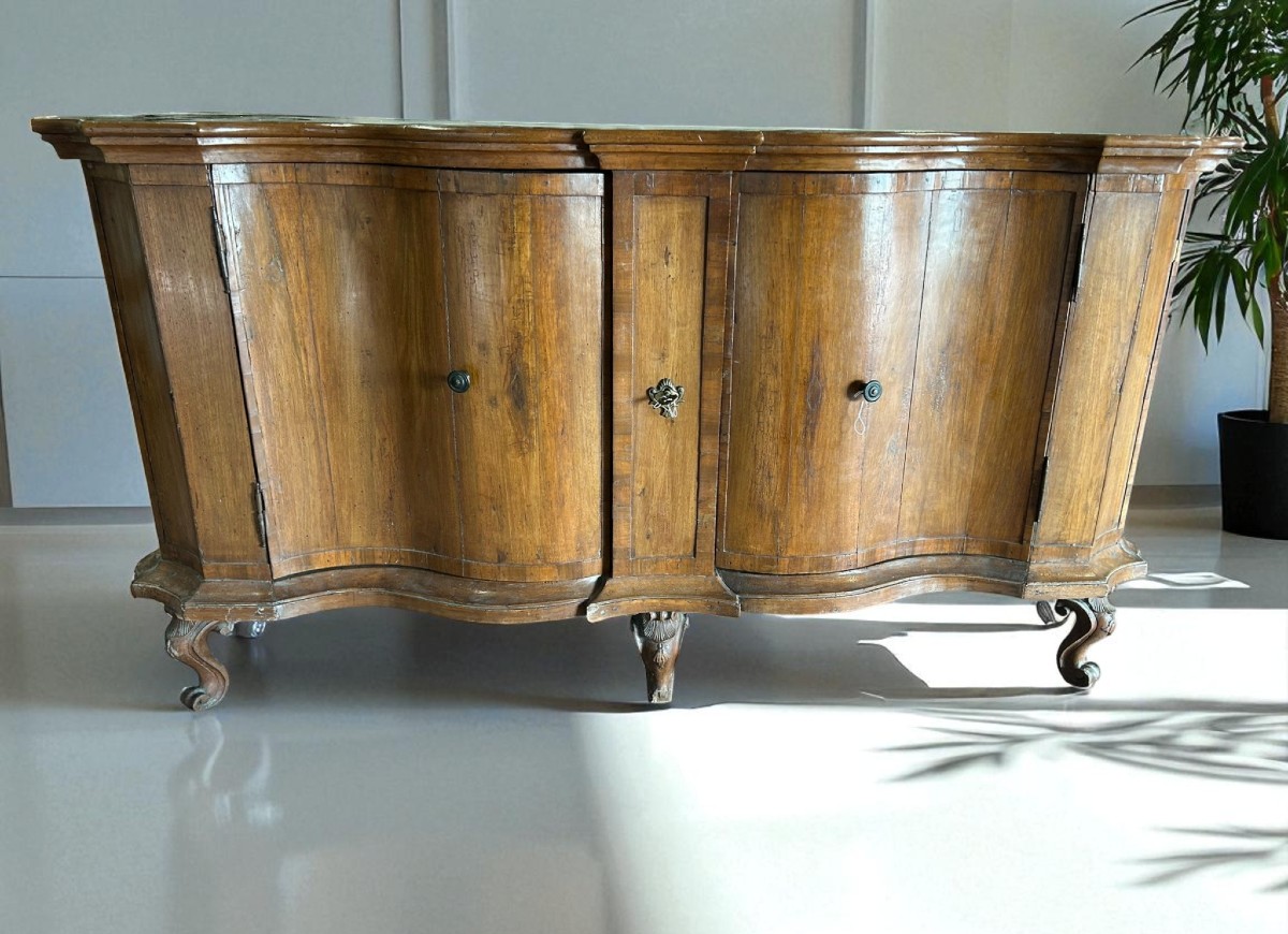 CREDENZA VENEZIANA