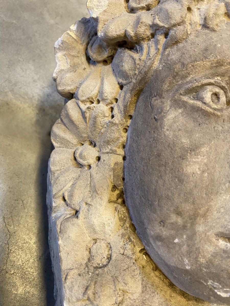 MASCHERA IN PIETRA-photo-4