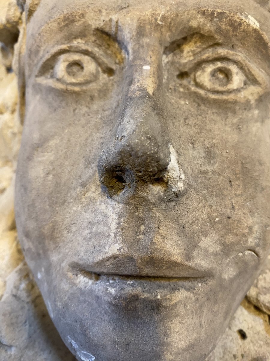 MASCHERA IN PIETRA-photo-7