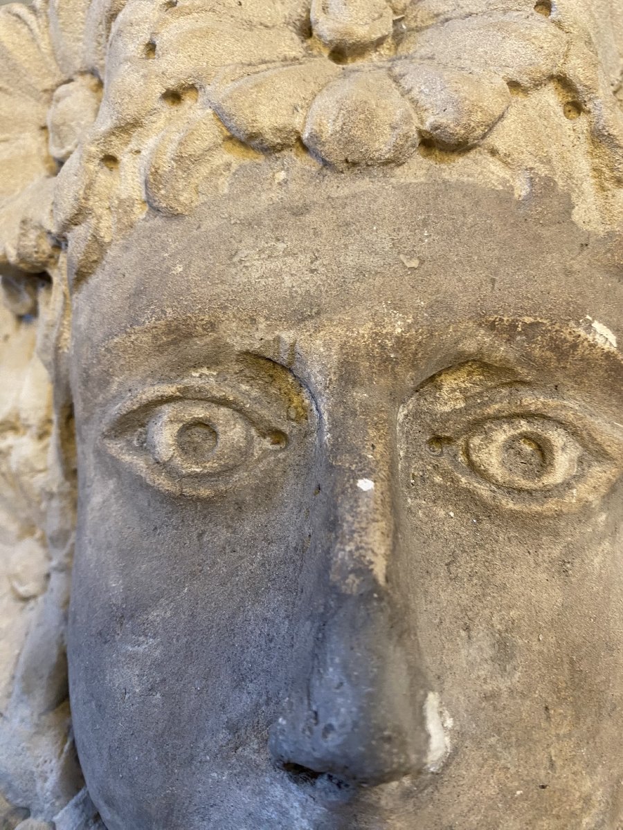 MASCHERA IN PIETRA-photo-8