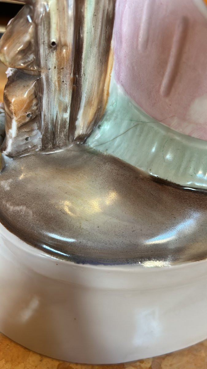 COPPIA DI ALZATE PORCELLANA-photo-1