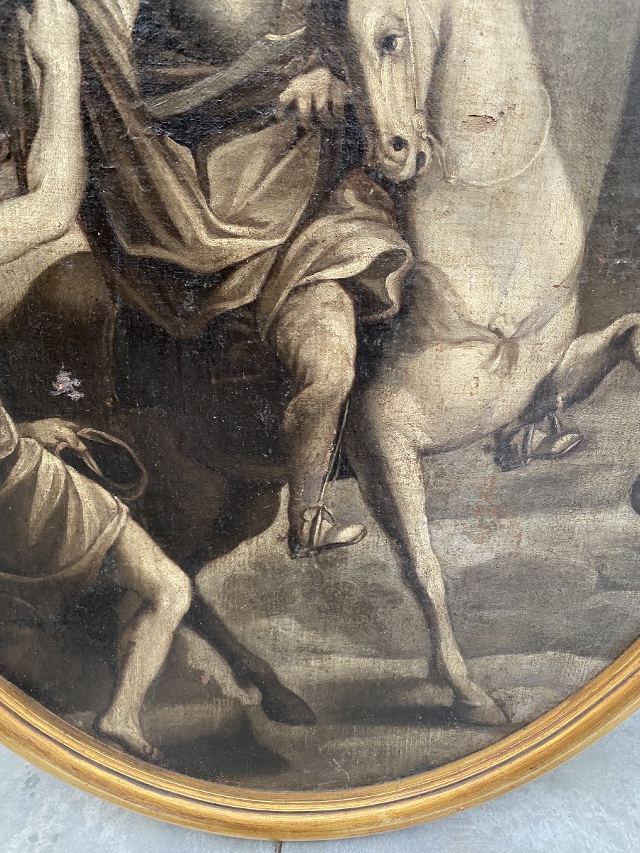 QUADRO RAPPRESENTANTE SAN MARTINO -photo-5