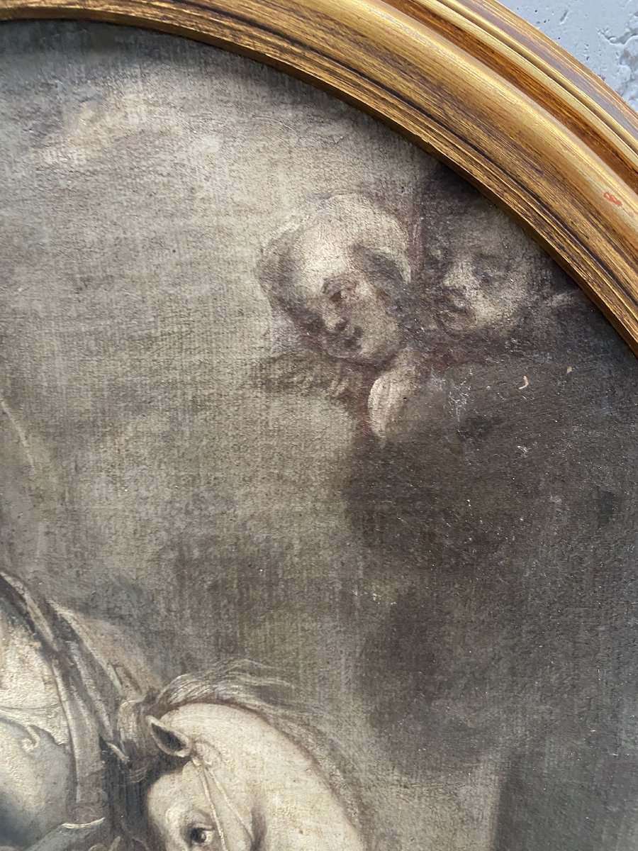 QUADRO RAPPRESENTANTE SAN MARTINO -photo-6