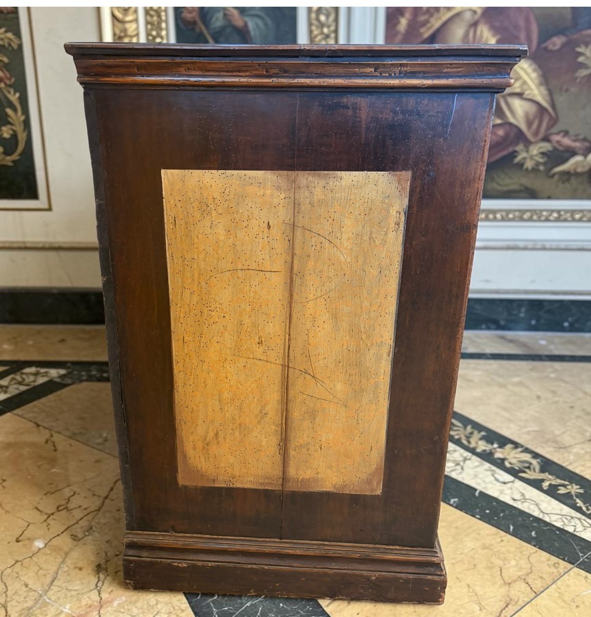 CASSETTONE LACCATO-photo-2