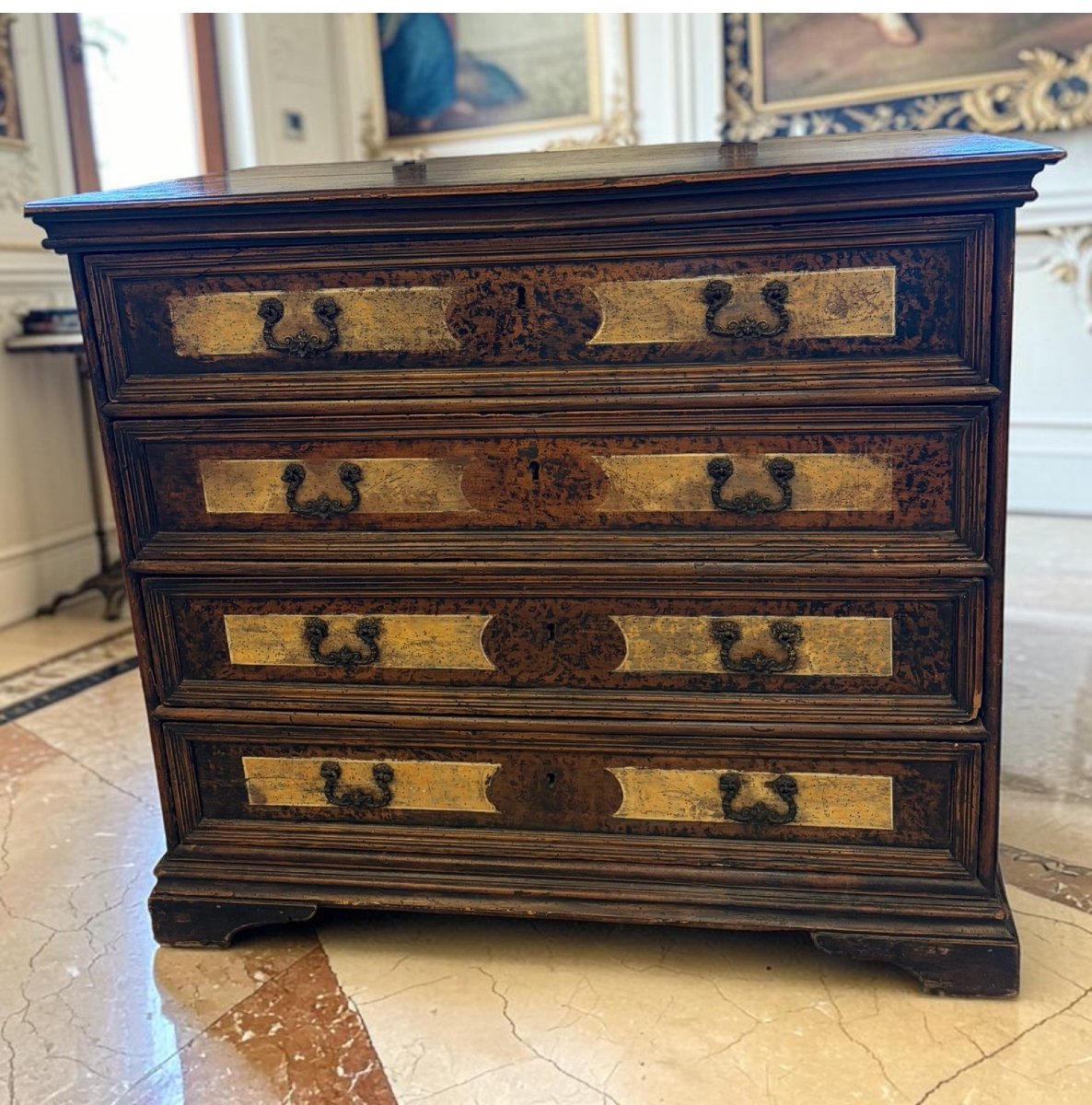 CASSETTONE LACCATO-photo-6