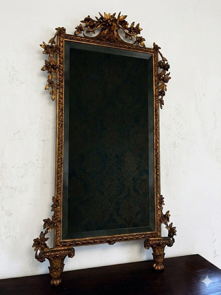 SPECCHIERA DORATA-photo-2