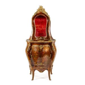 VETRINA FRANCESE