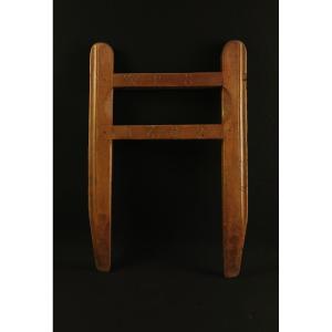 Bed Rail, Popular Art Of Queyras