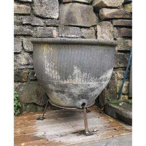19th Century Charentaise Ponne