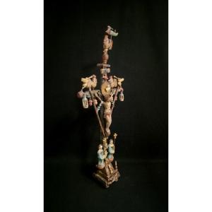 Boatman's Cross, Rhône Valley