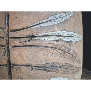 The 2 Potters Ceramic Cachepot