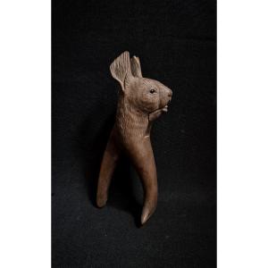 The Squirrel, Nutcracker Of The Black Forest