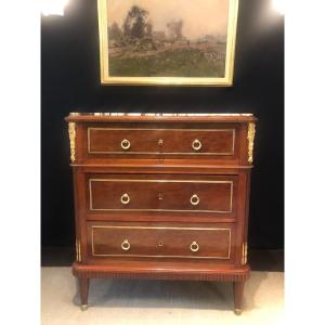 Louis XVI Style Dresser