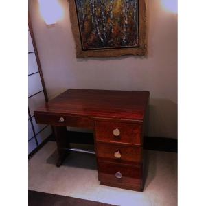 Art Deco Desk 