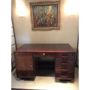 Art Deco Desk