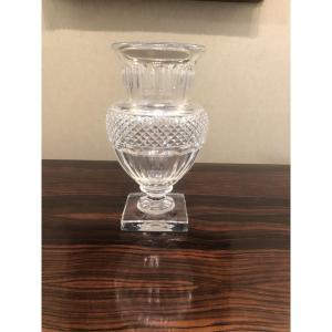 Baccarat Vase