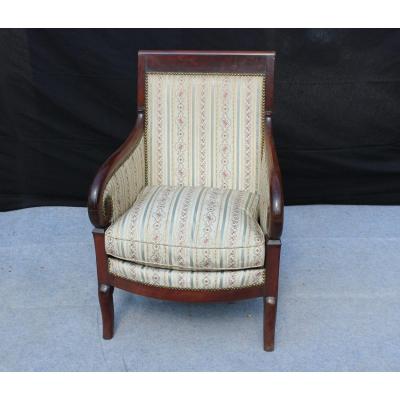 Empire Armchair