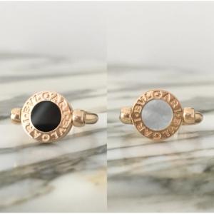 Bulgari Ring Model Bvlgari Bvlgari 