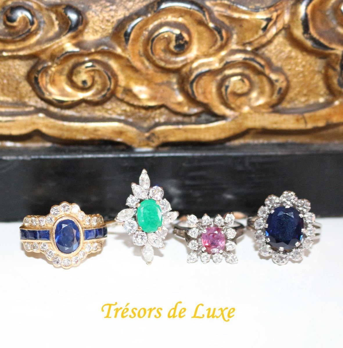 Trésors de Luxe