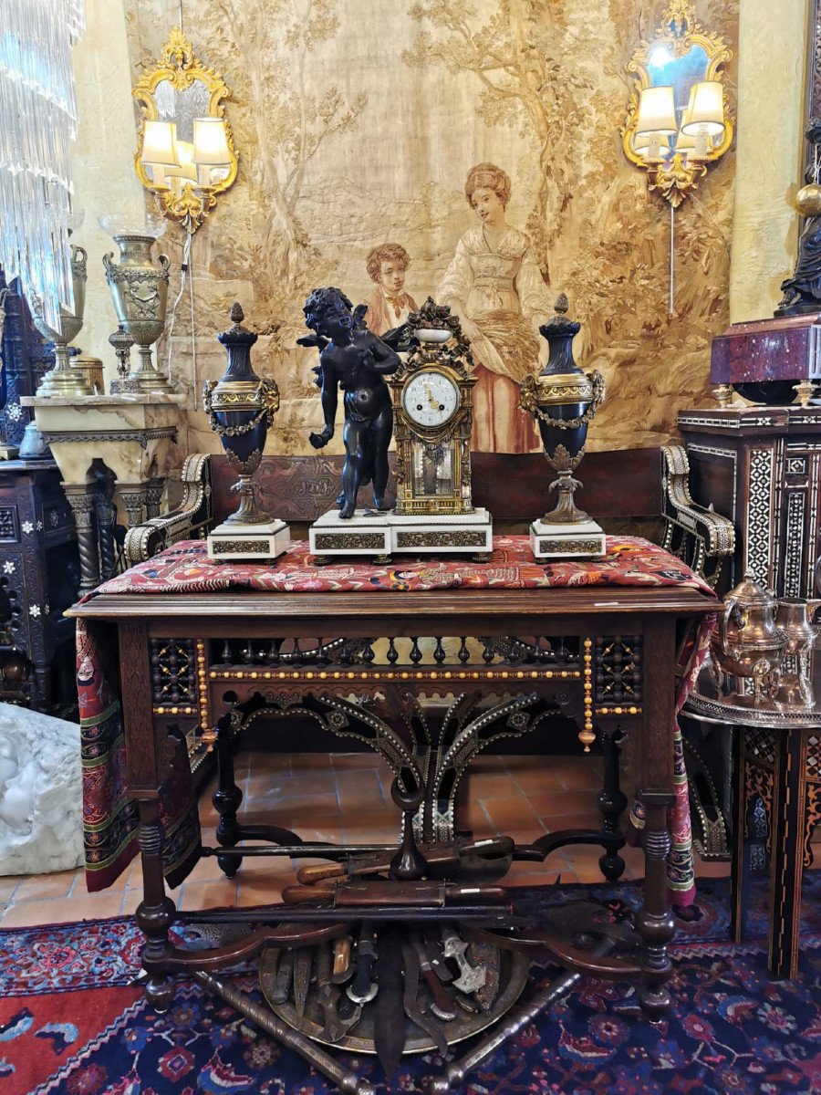 Trésors de Perse