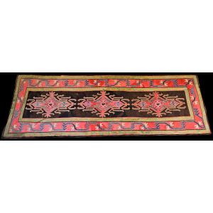 Vintage Kilim Caucasus XIX