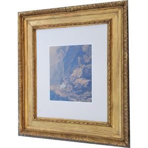 Attr. Constantine Of Aix, Animated Landscape With Roman Soldiers, 18th/19th Century