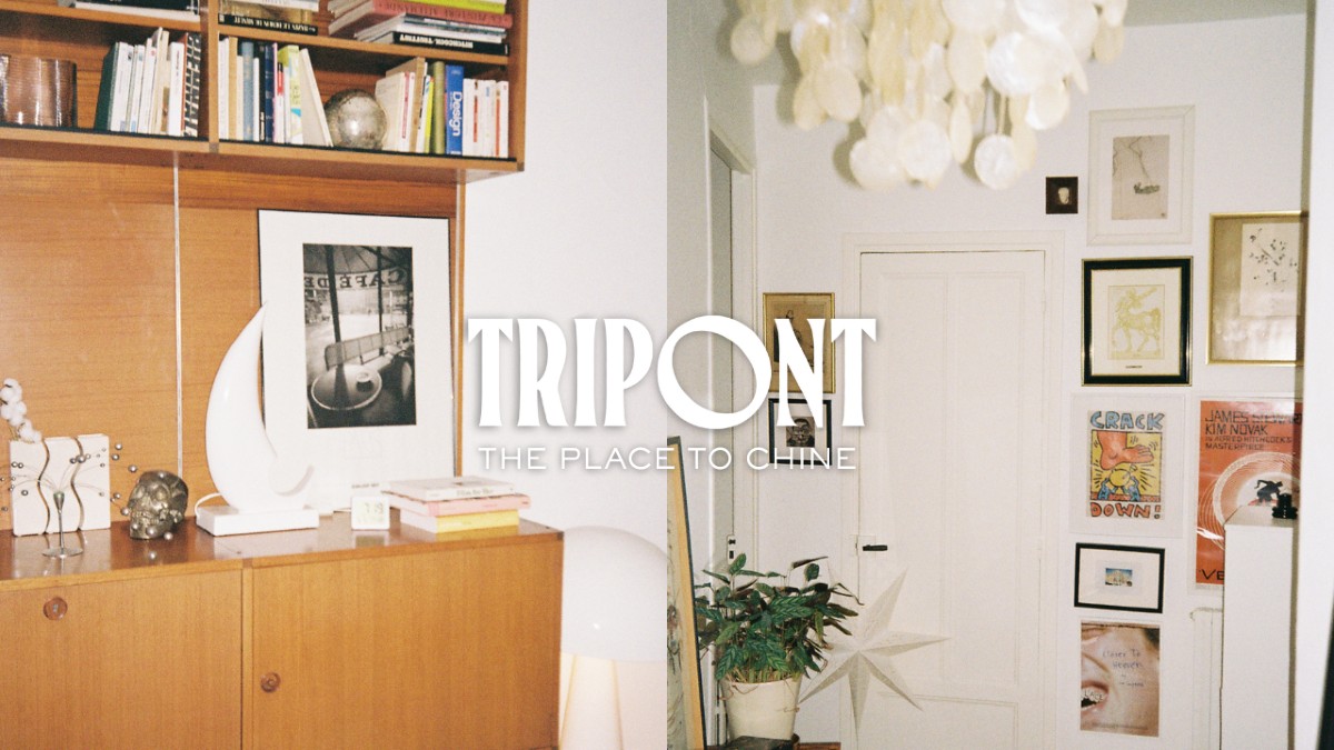 Tripont
