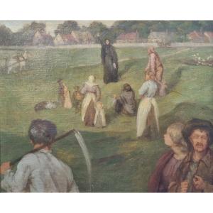 Robertson (20th Century) - The Prophecy