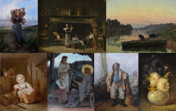 Galerie Tristan de Quelen