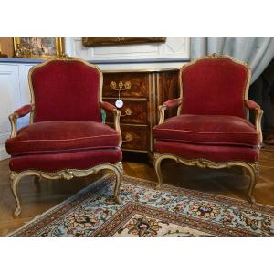 Pair Of