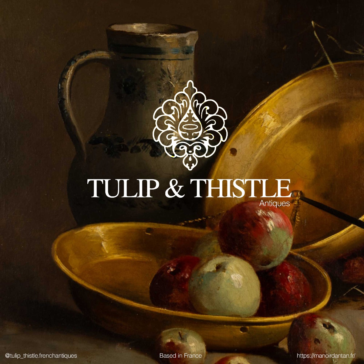 Tulip & Thistle