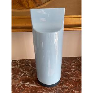 Whistle Vase - Ettore Sottsass