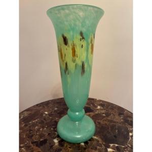 Schneider Vase - Jades Series