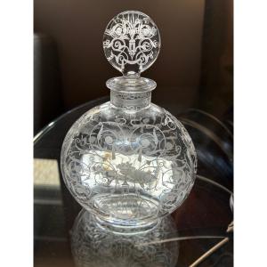 Baccarat Michelangelo Bottle