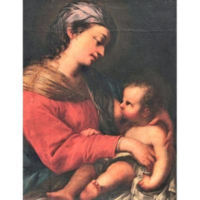 25% Discount Nicolo Pomarancio, Says Il Pomarancio - Virgin Milk - 16th Century